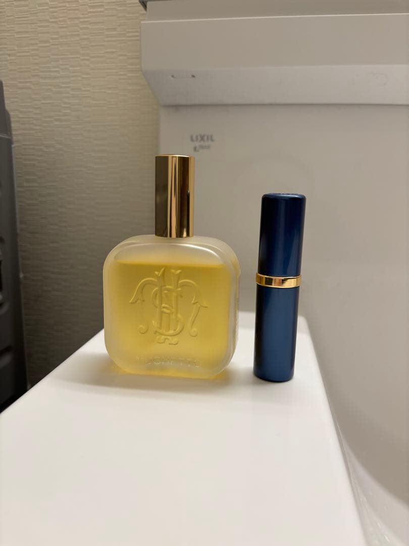 サンタ・マリア・ノヴェッラ スズラン スプレー 80ml 以上 &アトマイザー