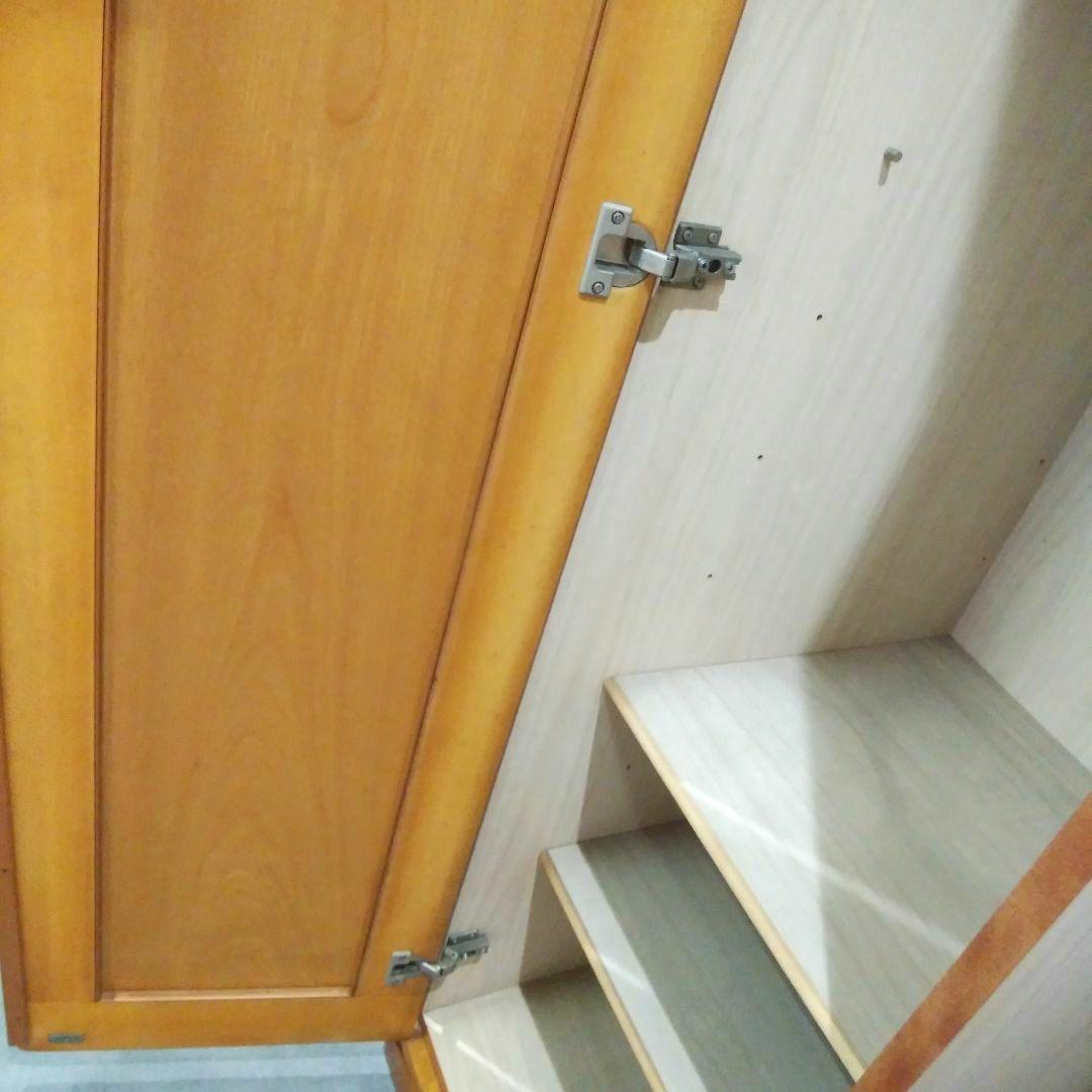 大塚家具 洋服箪笥 洋タンス 高級家具