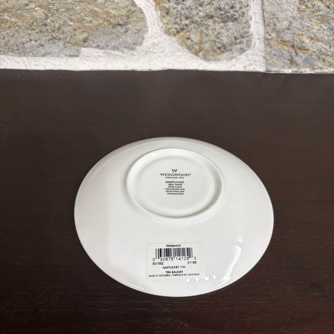 WEDGEWOOD ナンタケットシリーズ　食器セット