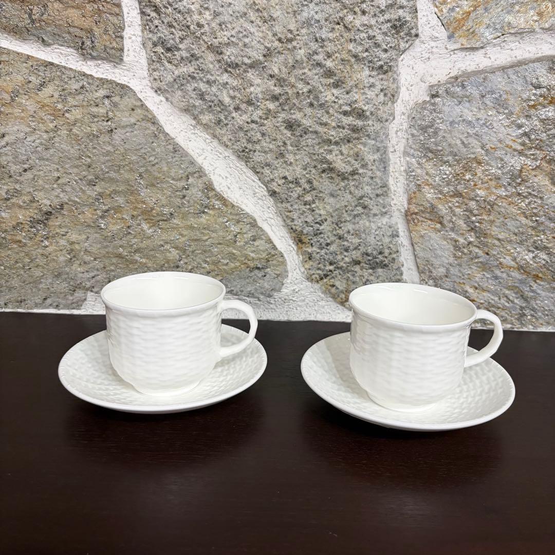 WEDGEWOOD ナンタケットシリーズ　食器セット