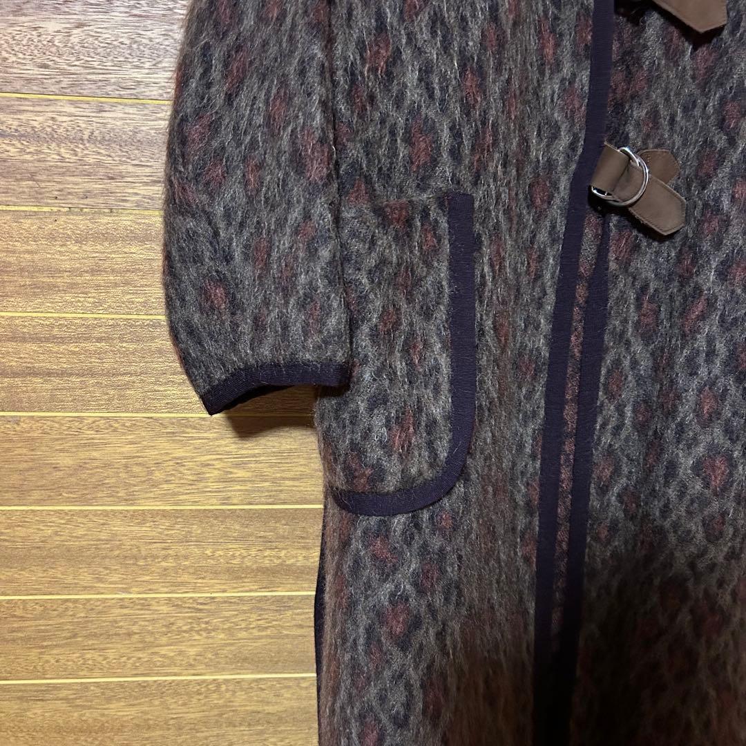 ジャケット・アウター muller of yoshiokubo Coney gown