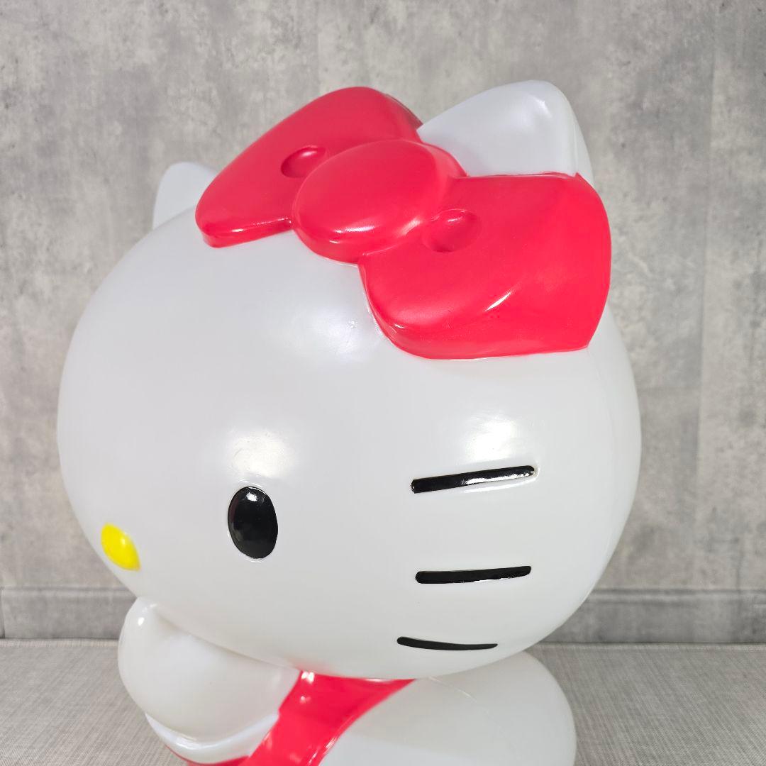 廃盤　超希少　ハローキティ キティー　ルーム　ライト　ランプ　サンリオ　巨大