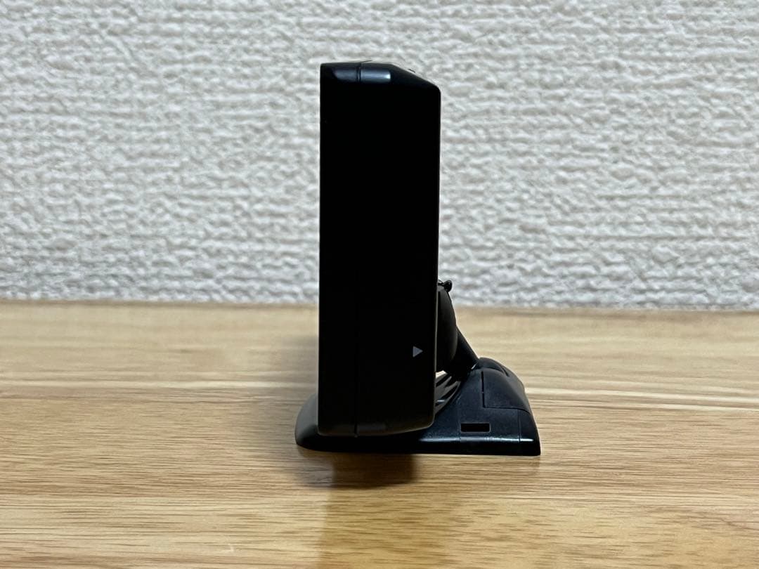 ブリッツTL405Rレーザー＆レーダー探知機