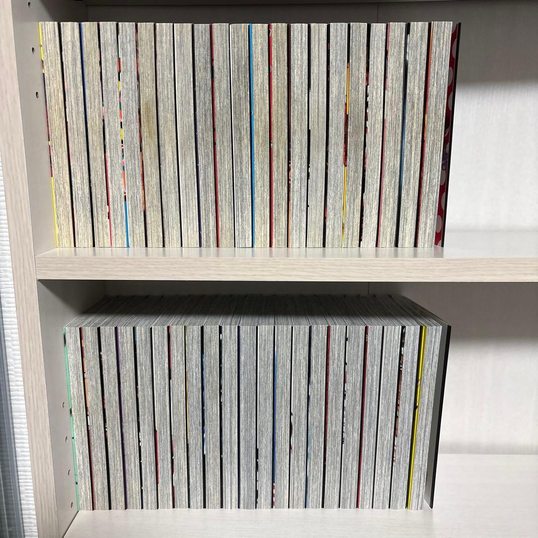 【一部初版】僕のヒーローアカデミア 1〜42巻 全巻セット