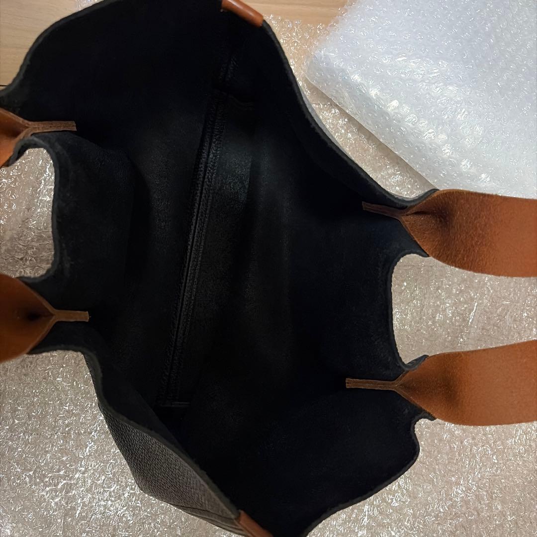 HenderScheme pianobag mediun エンダースキーマ