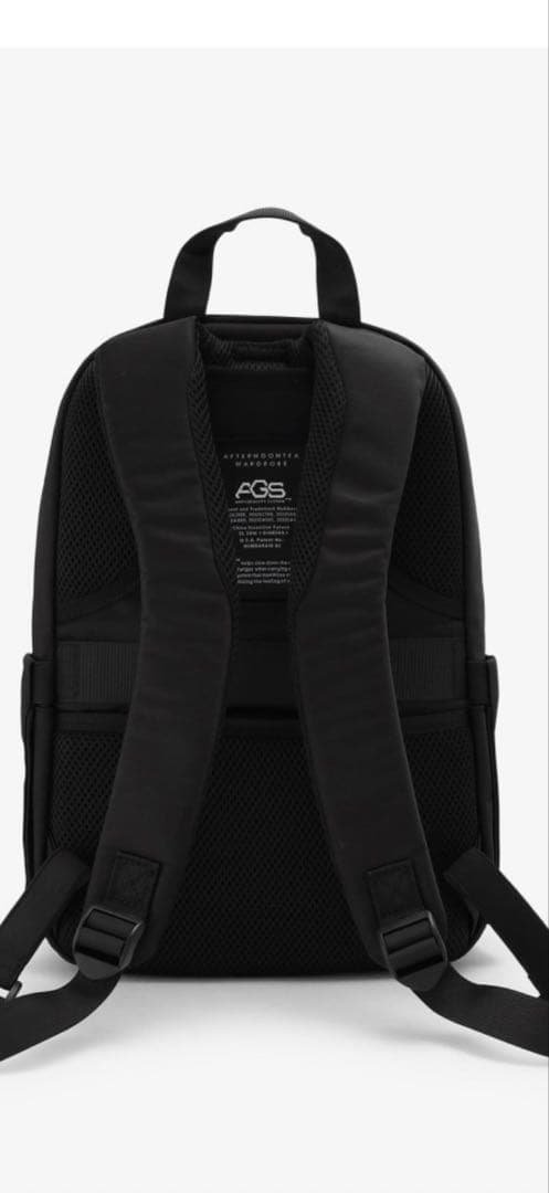 無重力リュックプラス