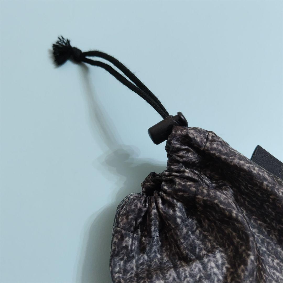 UNDERCOVER グラデーション イヤーマフ アンダーカバー 耳あて