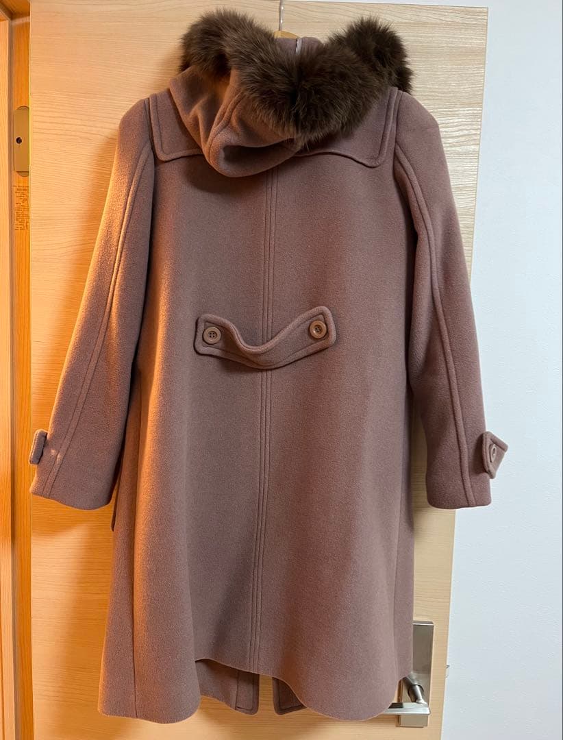 【新品】JILL BY JILLSTUART ダッフルコート