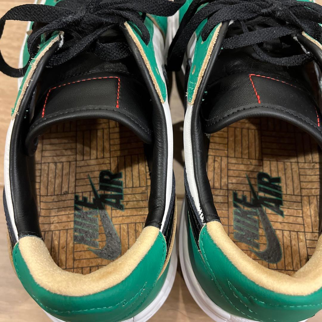 その他 AIR JORDAN 1 ELEVATE LOW SE 29cm