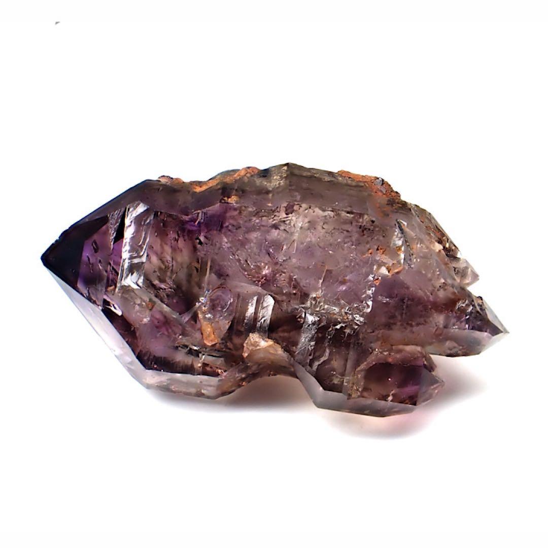 【ジンバブエ/シャンガーン産】アメジスト