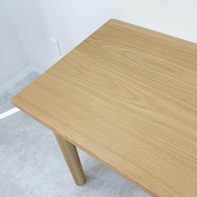shogo様　無印良品木製テーブル