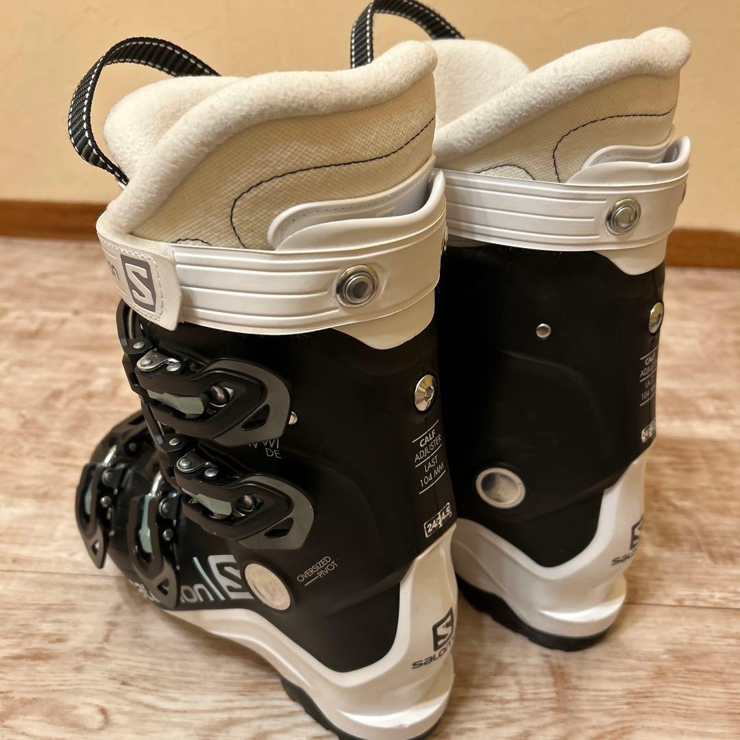 ◾️Salomon スキーブーツX-ACCESS/60W 24-24.5㎝