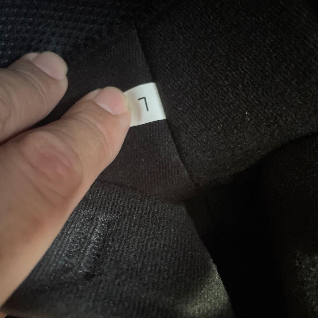 Dammtrax マットブラック フルフェイスヘルメット L