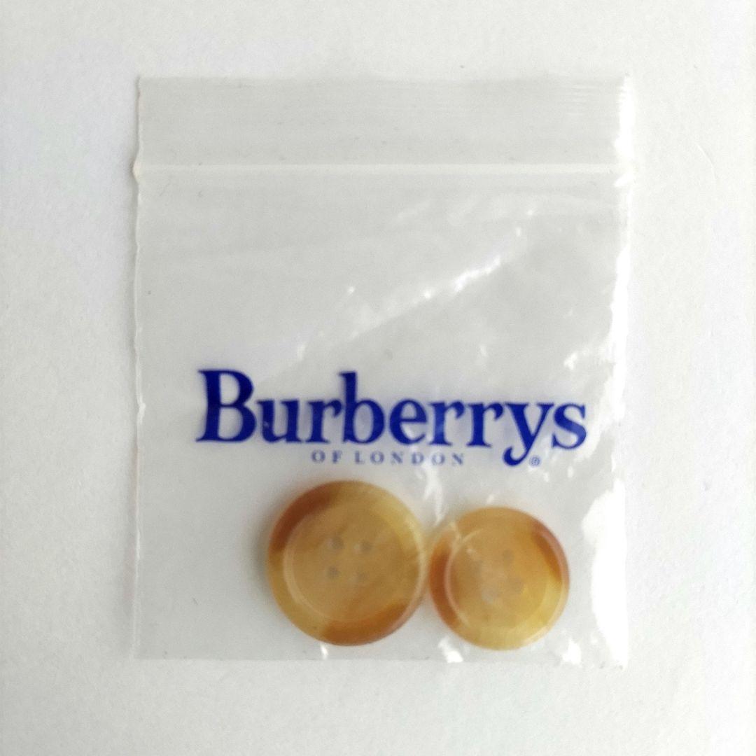 Burberrys バーバリー ダッフルコートレディース ベージュMサイズ