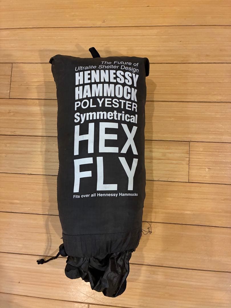 テーブル・チェア・ハンモック Hennessy Hammock 4Season Explorer