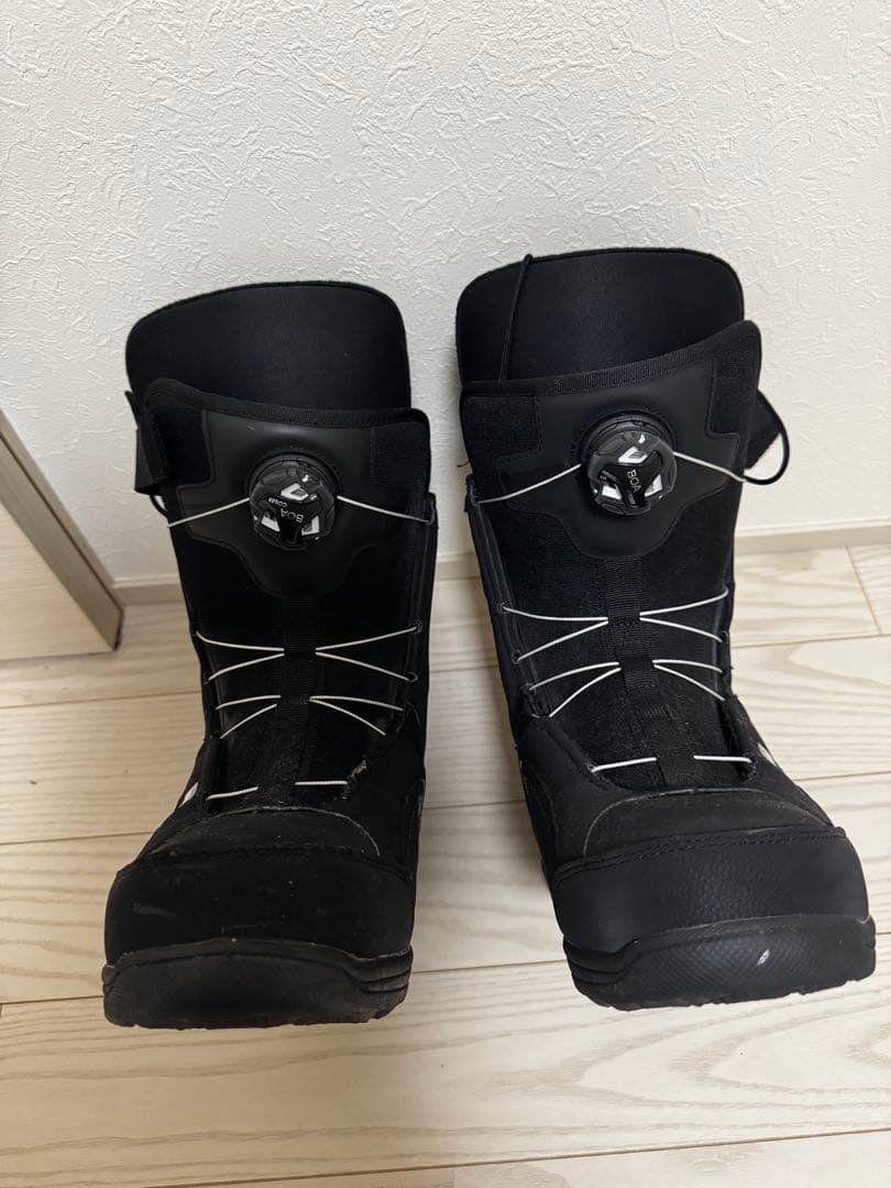 ヘッド スノーボードブーツ 26㎝