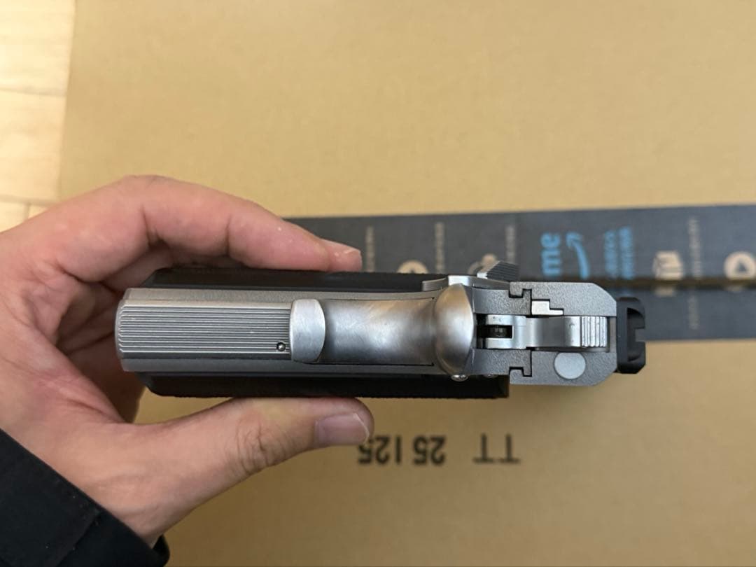 V10 Ultra Compact ガスガン No. 89 ウルトラコンパクト