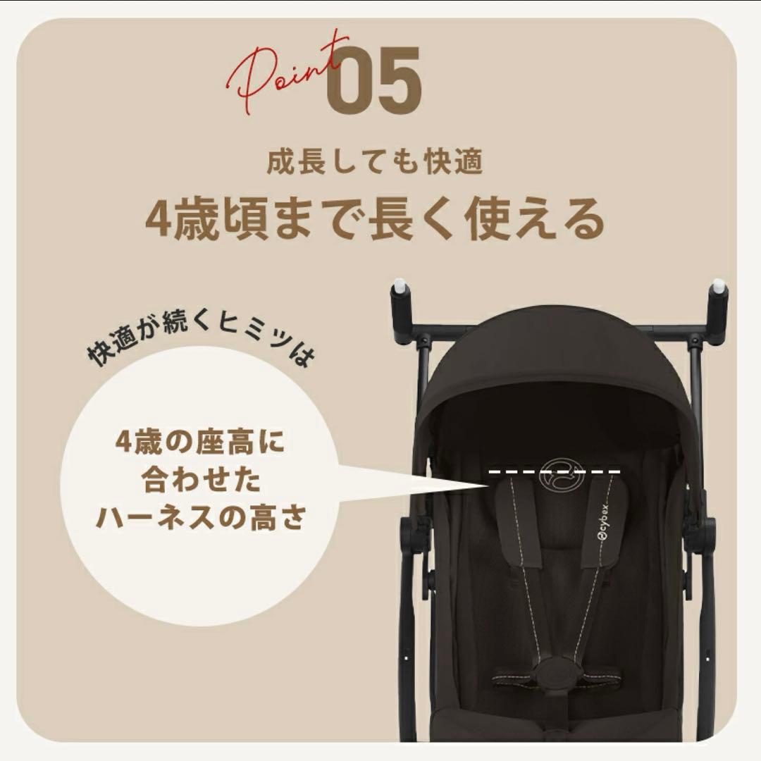 【極美品】サイベックス　リベル　2025 フォググレー