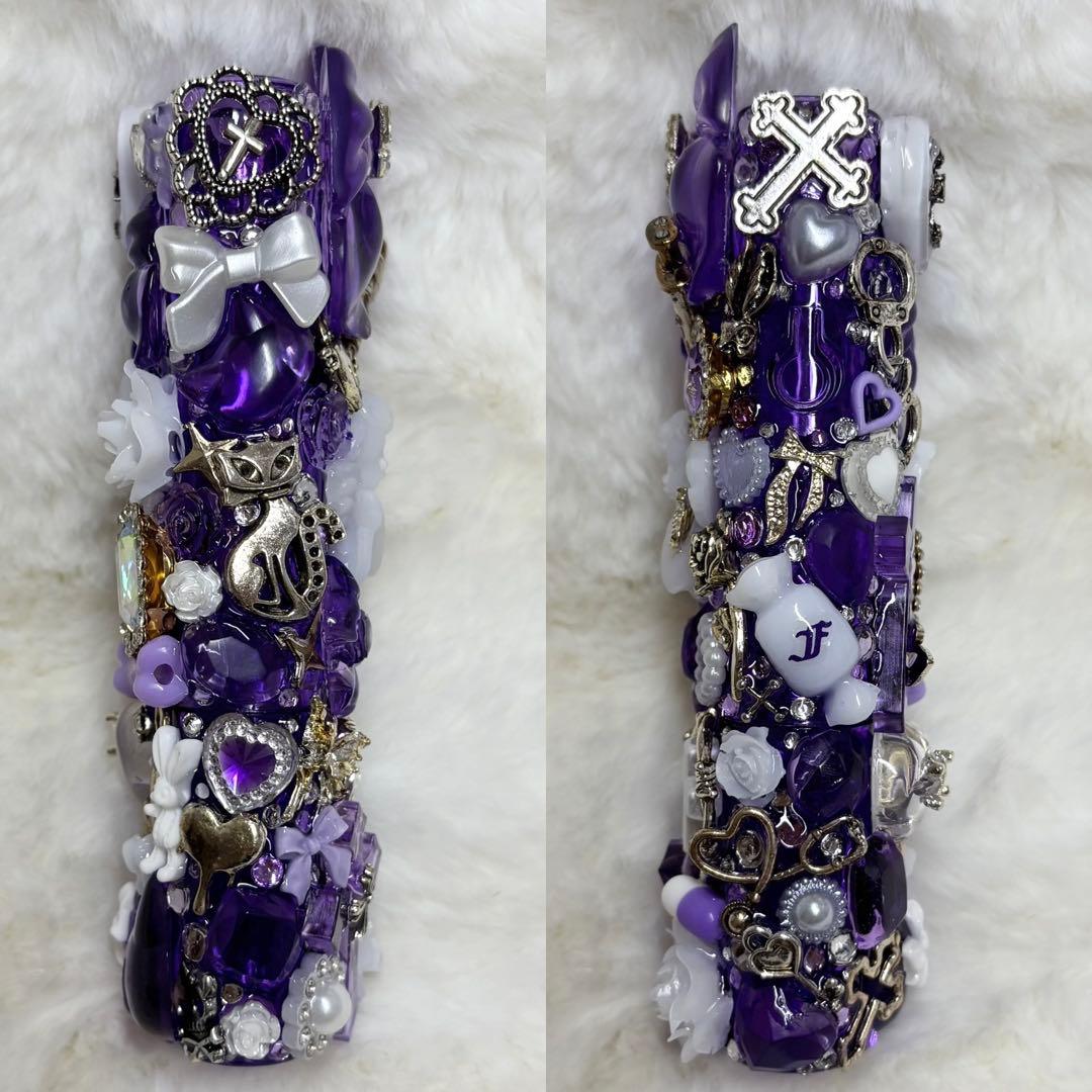 B543♡アイコスケース♡IQOS♡イルマワン♡イルマiワン♡デコケース♡