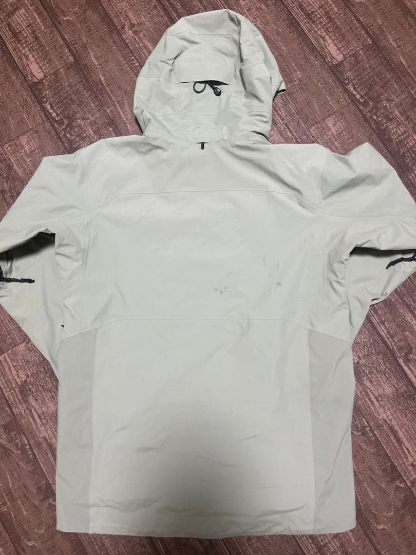 Burton [ak] サイクリックGORE-TEX 2Lジャケット M