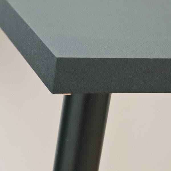 《新品・送料無料》フリーテーブル　90cm幅　奥行60cm　BK/WH