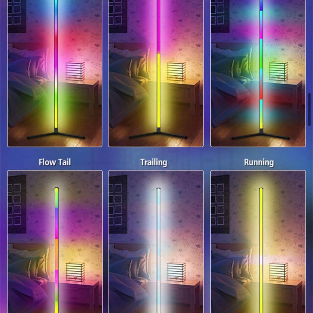 LED フロアスタンド