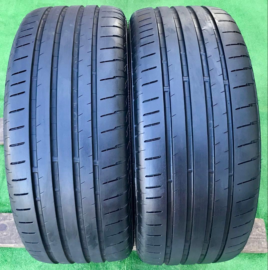 245/45 R18 BRIDGESTONE POTENZA ラジアルタイヤ