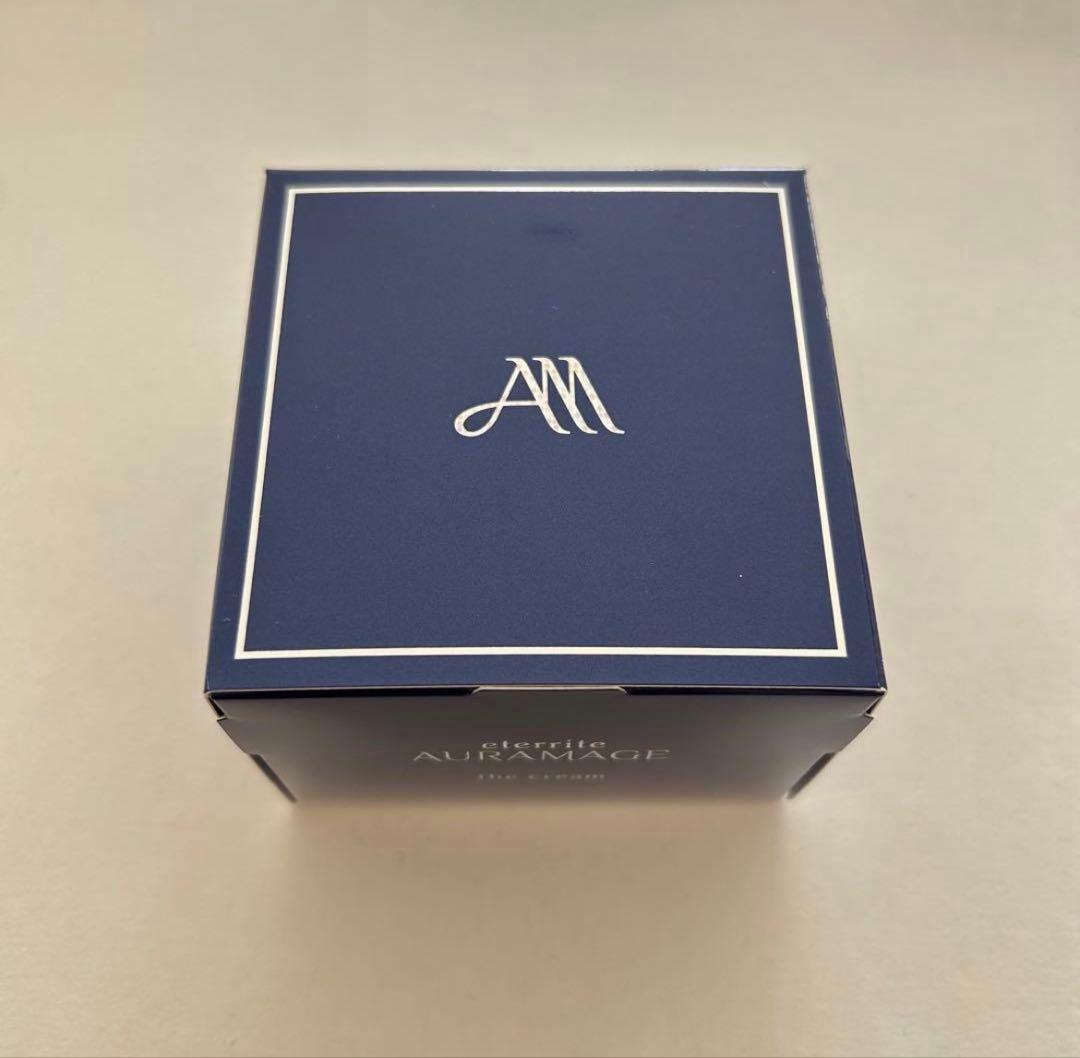 シャルレ　エタリテ オーラマージュ クリーム　MR