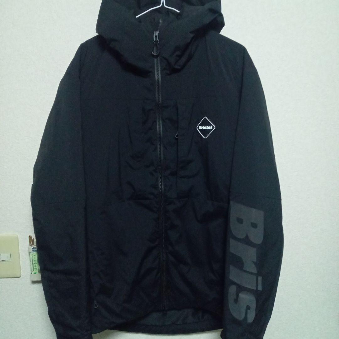 A.ToM様　FCRB INSULATION PADDED HOODED