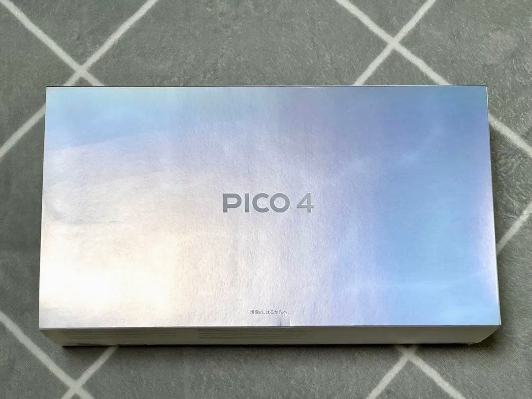 その他 PICO 4 128GB VR