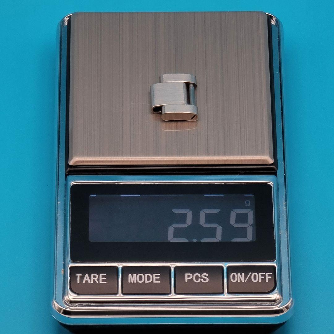 TUDOR部品①【中古】チューダー純正ベルトコマ 79170 対応 取付部品付属