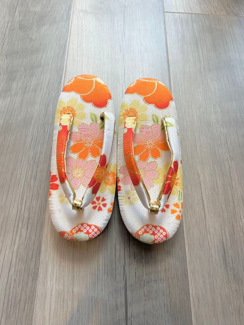 キョウエツ　七五三　女の子　3歳　フルセット