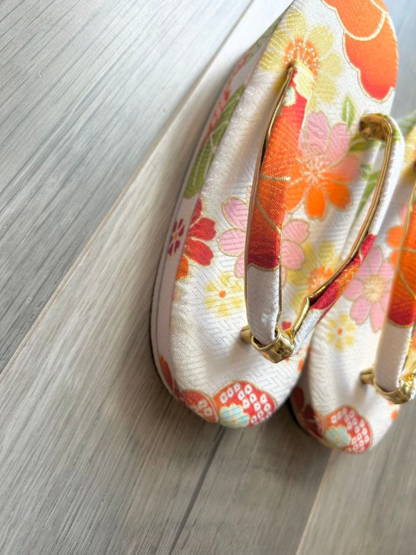 キョウエツ　七五三　女の子　3歳　フルセット