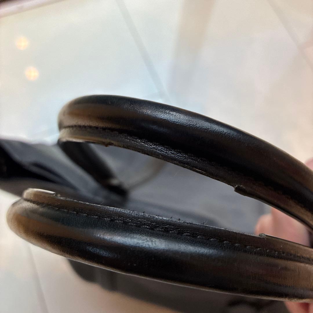 COACH）メンズトートバッグ