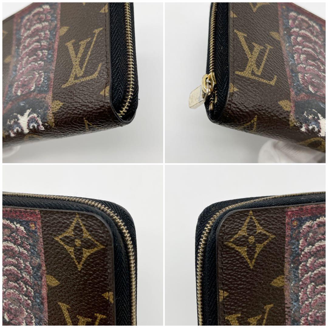 ルイヴィトン モノグラムカブキ　山本寛斎コラボ 達磨/歌舞伎　ケース