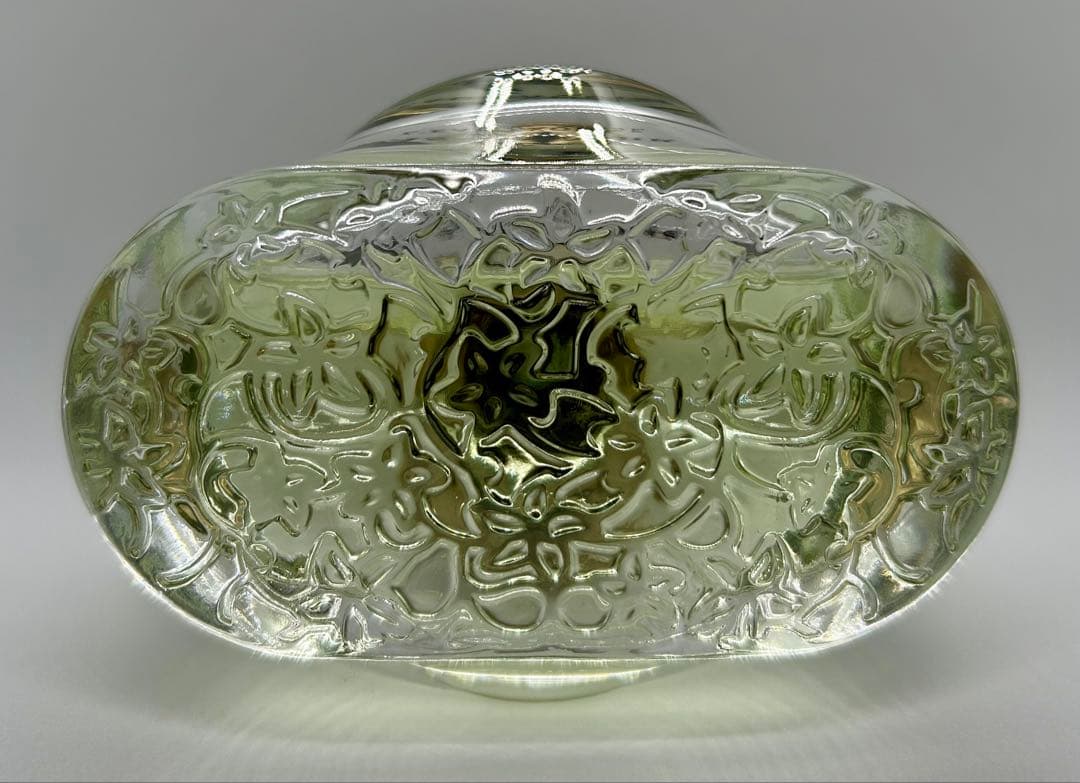 【廃盤】BVLGARI モン ジャスミンノワール ロー エクスクィーズ 75ml