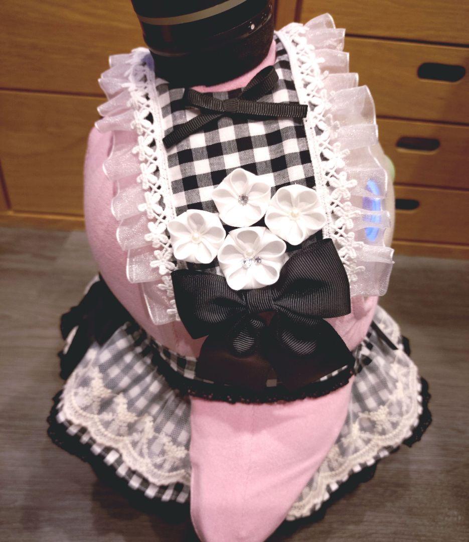 ハンドメイド