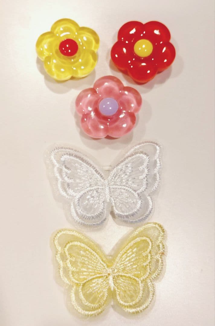 ハンドメイド