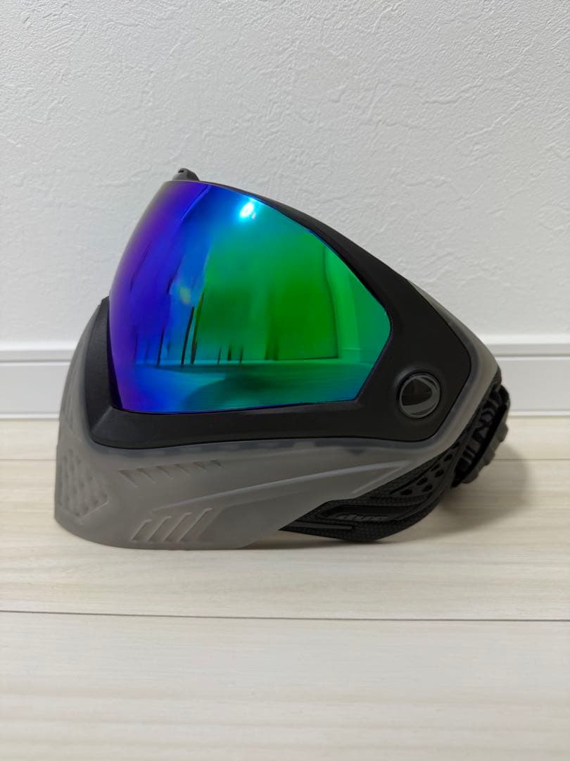 Dyei5ペイントボールゴーグル