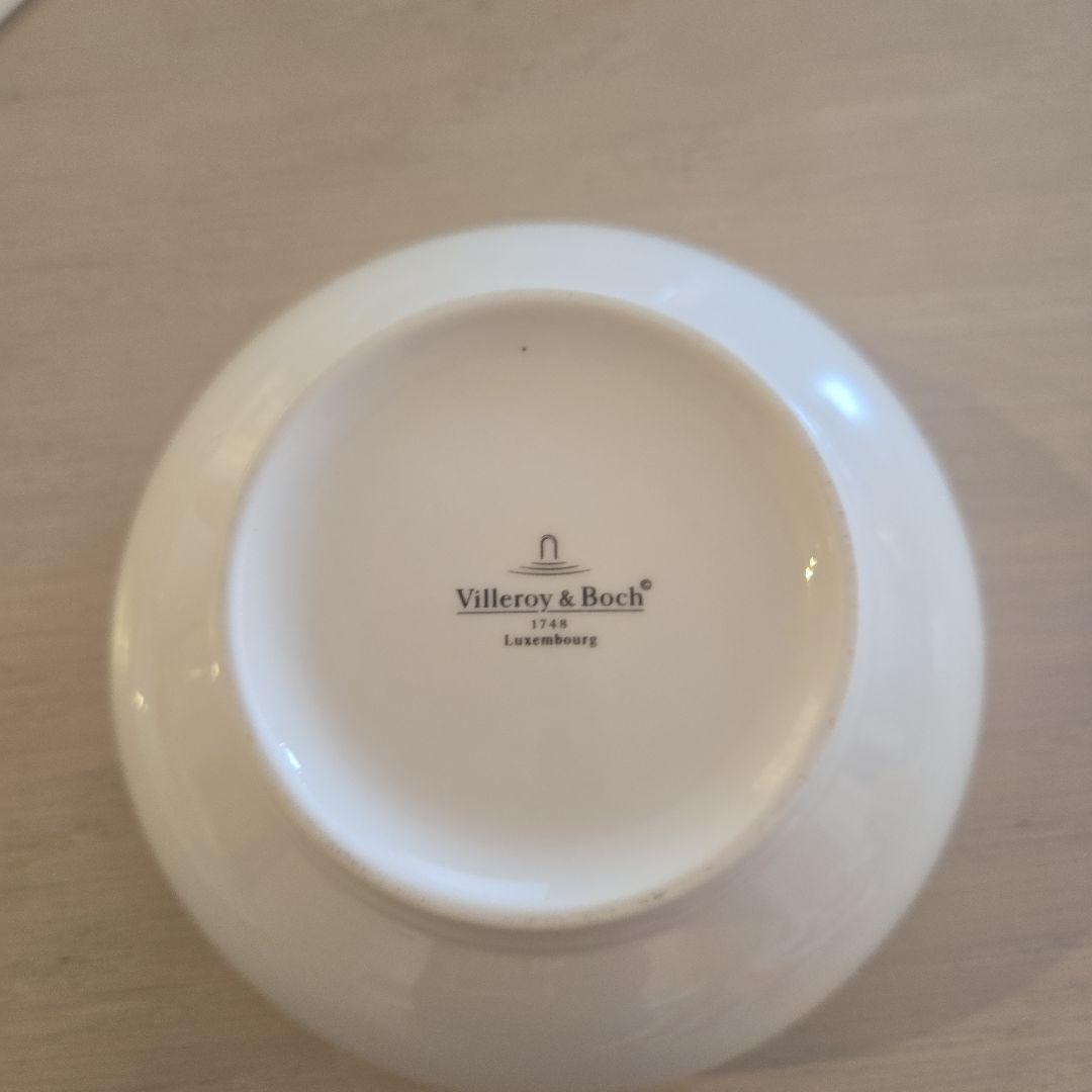 Villeroy & Boch 食器セット 6点
