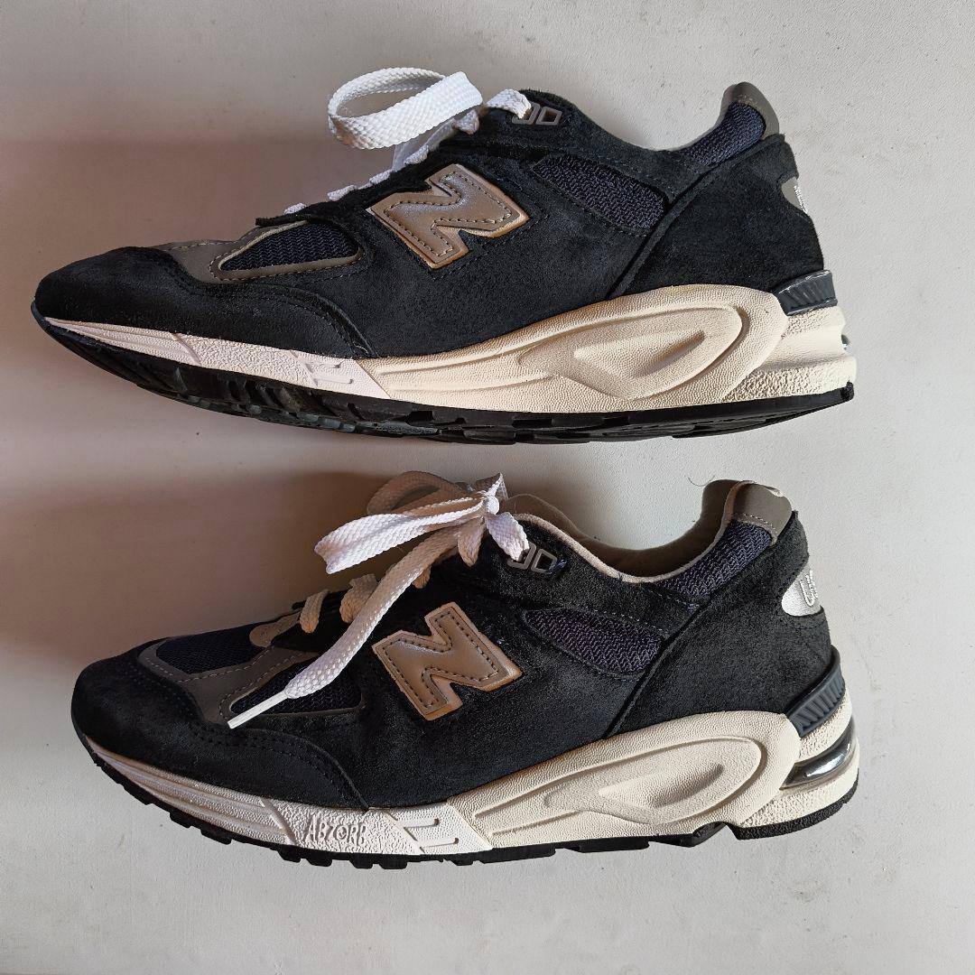 y*i様 New Balance 990 v2 Made in U.S.A.