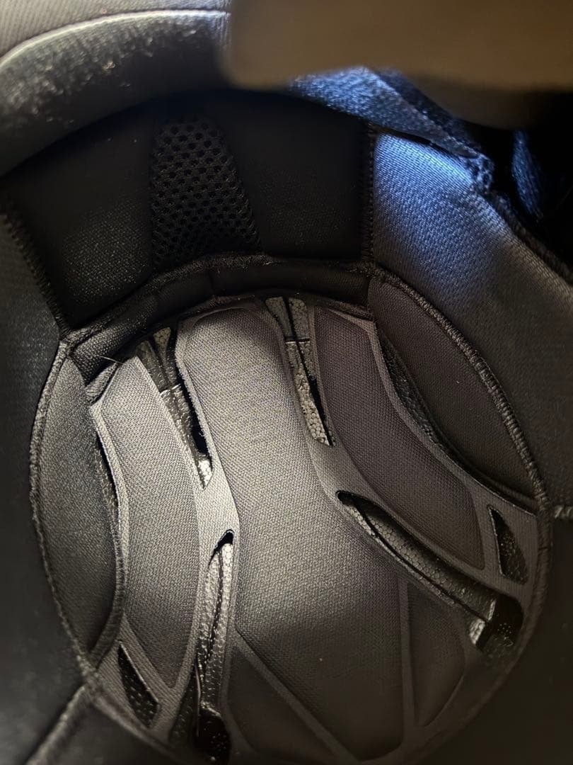 OKGカブトKAMUI3 フルフェイスヘルメット