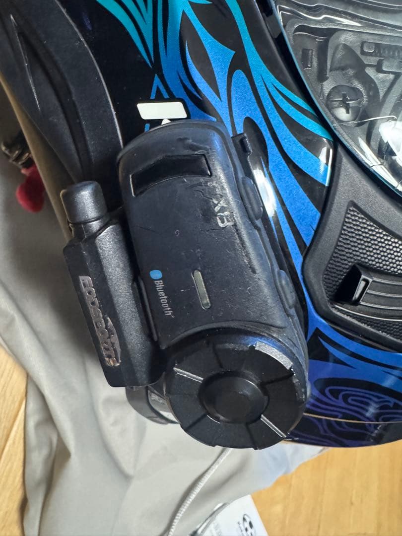 OKGカブトKAMUI3 フルフェイスヘルメット