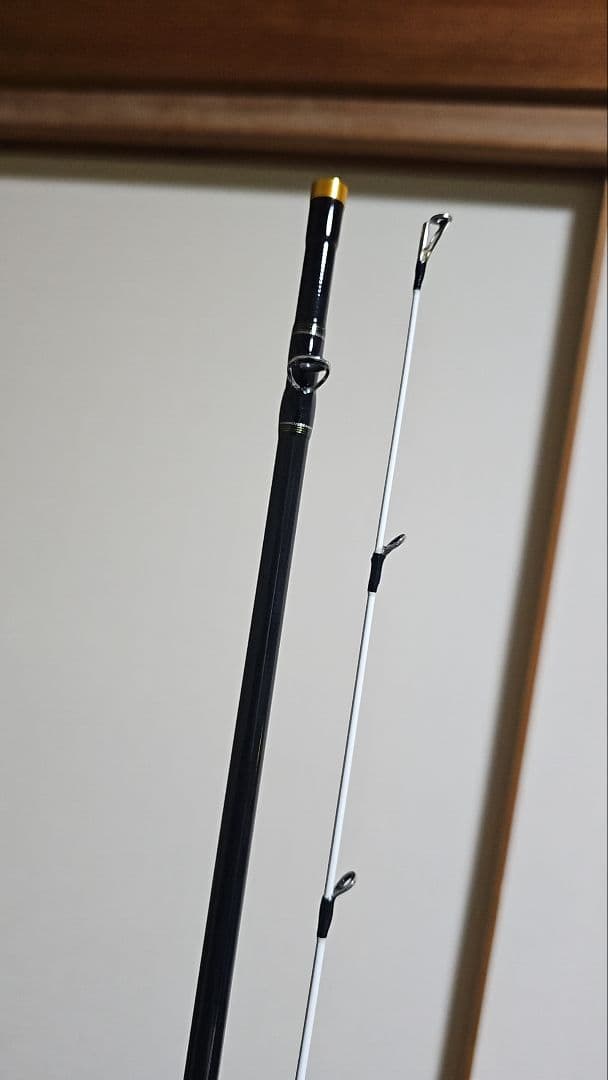 新品未使用！！ A.T.LAB. MID EDGE ロングアオリ 300