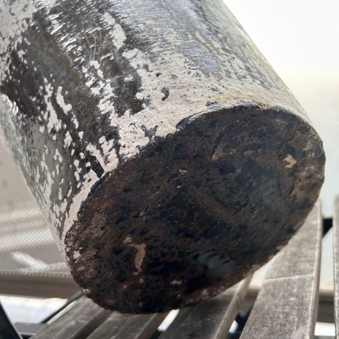 紹興酒 壺 陶器 花瓶