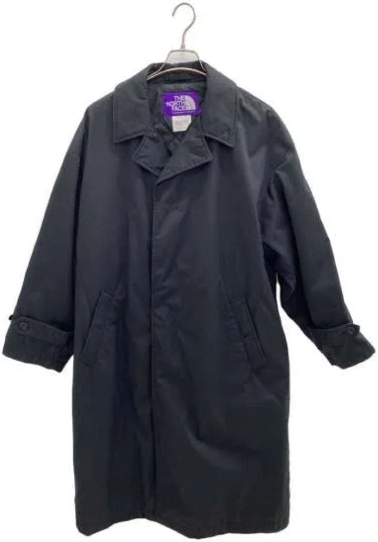 THE NORTHFACE PURPLELABEL トレンチコート