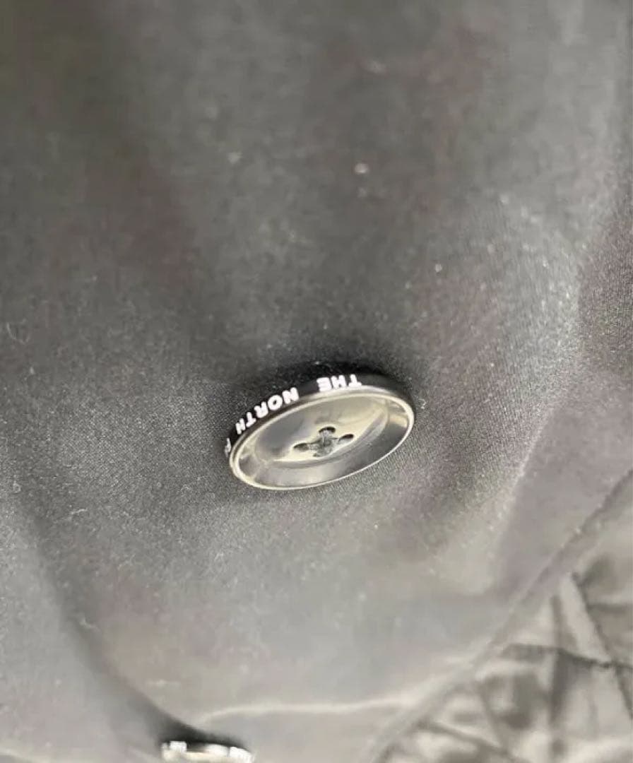 THE NORTHFACE PURPLELABEL トレンチコート