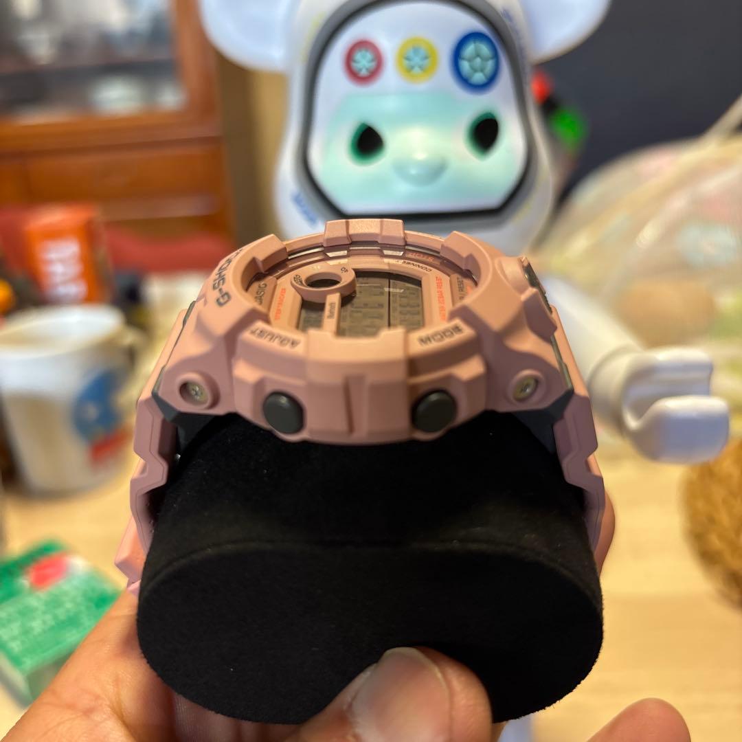 時計 CASIO G-SHOCK GMD-B800