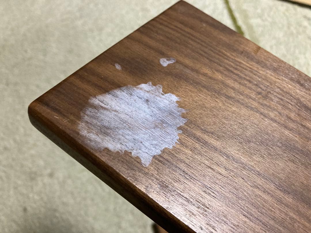 ラーテルワークス　ウッドパネルテーブル+エクステンションユニット　セット