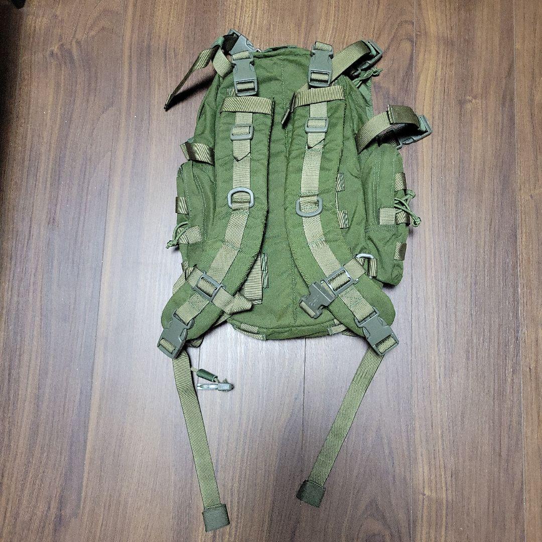 WARRIOR ASSAULT SYSTEMS ウォリアーアサルトシステム